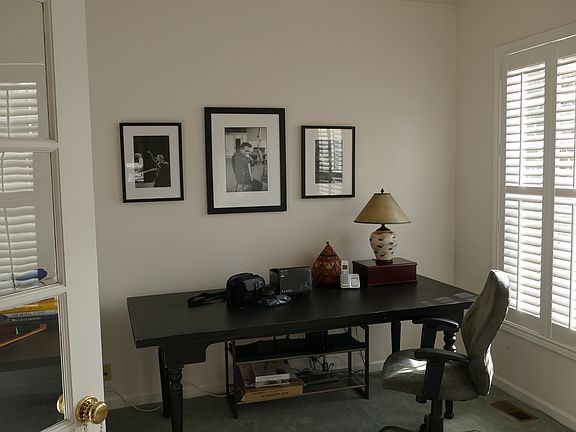 Front Office