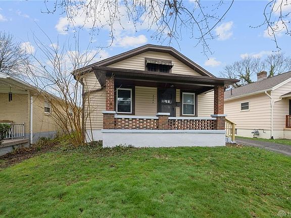 2nd image of 2724 Kennedy Ave