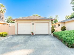 2325 Cherry St, San Leandro, CA 94577