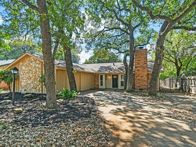 2818 Blackwood Dr, Arlington, TX, 76013