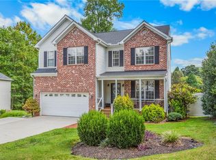104 Hidden Branches Ct, Kernersville, NC 27284