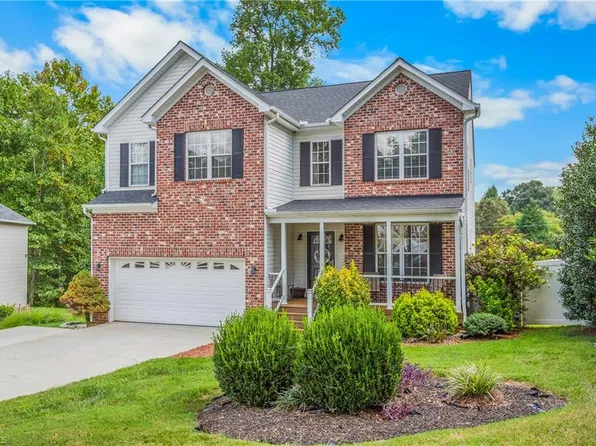 104 Hidden Branches Ct, Kernersville, NC 27284