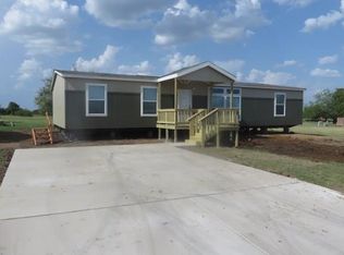 1406 Smooth Stone Dr, Cleburne, TX 76033