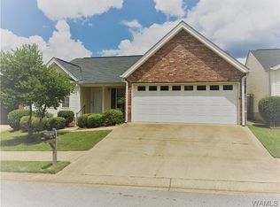 5635 Morning Glory Ln, Tuscaloosa, AL 35405