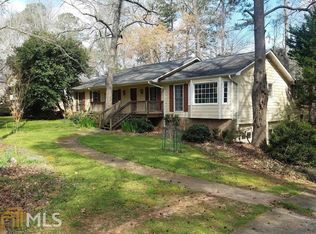 6518 Gray Hawk Way #0, Stone Mountain, GA 30087