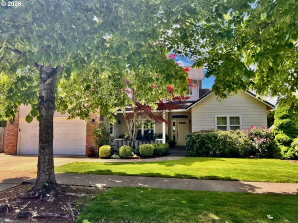 190 Naismith Blvd, Eugene, OR 97404
