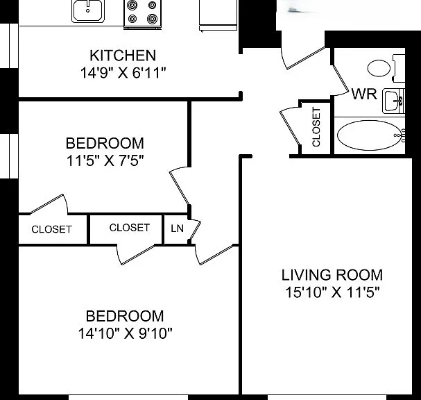 2 Greentree Ct — Photo 22