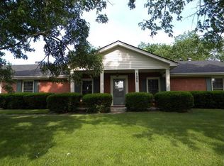 125 Frankie Dr, Richmond, KY 40475