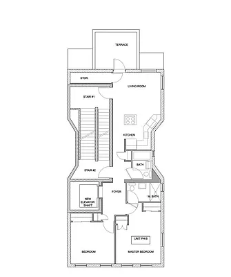 Rented by Bohemia Realty Group | media 17