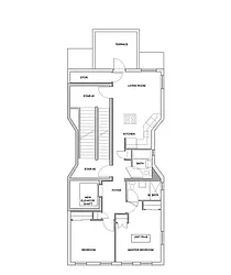 Rented by Bohemia Realty Group