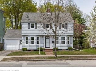 286 Stevens Ave, Portland, ME 04103