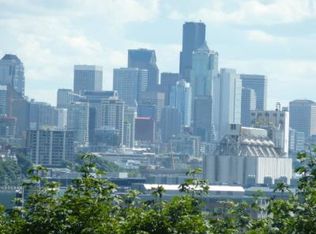 1826 Amherst Pl W, Seattle, WA 98199