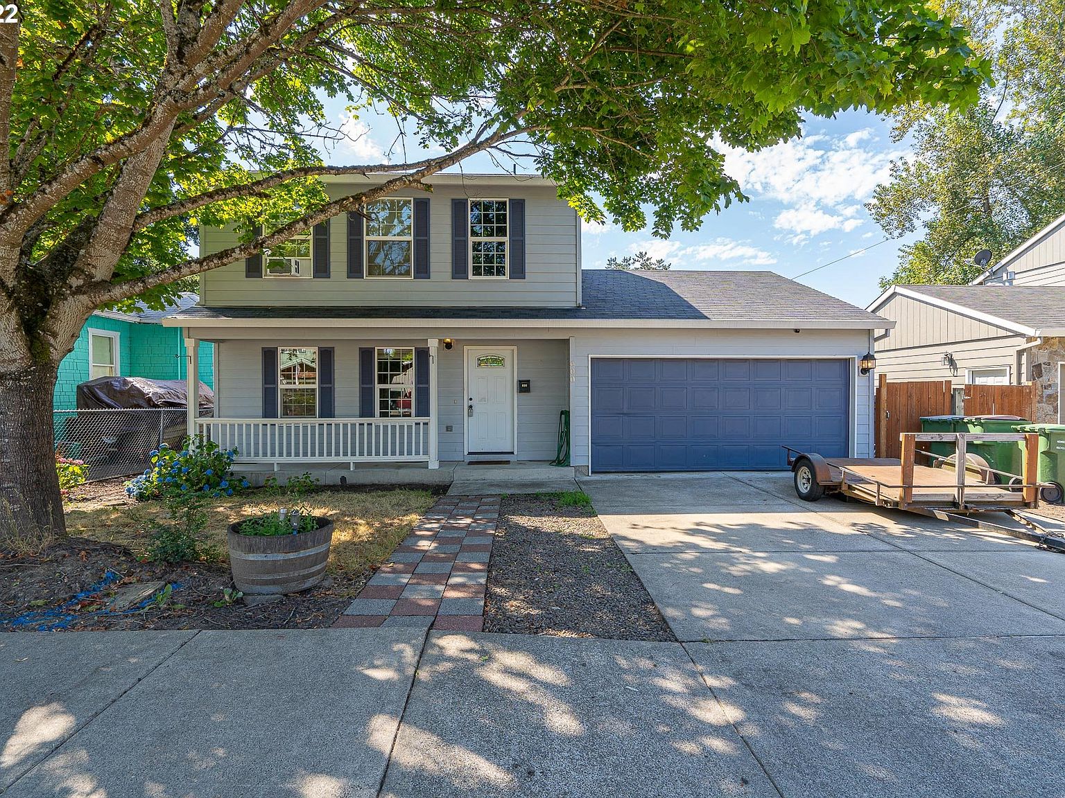 600 W Sheridan St, Newberg, OR 97132 Zillow