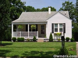 5482 Dodsworth Ln, Cold Spring, KY 41076