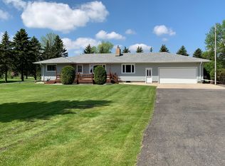 3165 Highway 20 SE, Jamestown, ND 58401