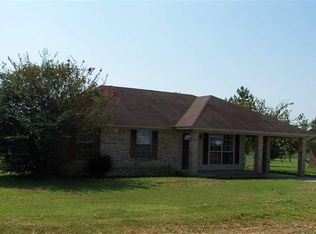 1807 Birchwood Dr, Beebe, AR 72012
