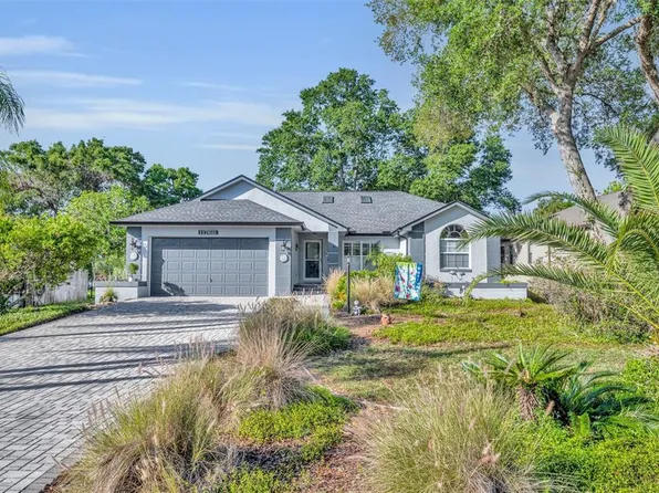 11768 W Riverhaven Dr, Homosassa, FL 34448