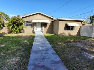 4257 NW 3rd St, Miami, FL 33126