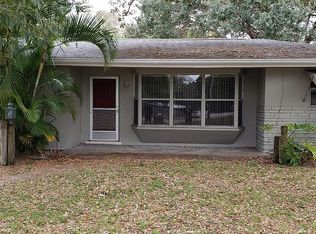 2801 Teal Ave, Sarasota, FL 34232