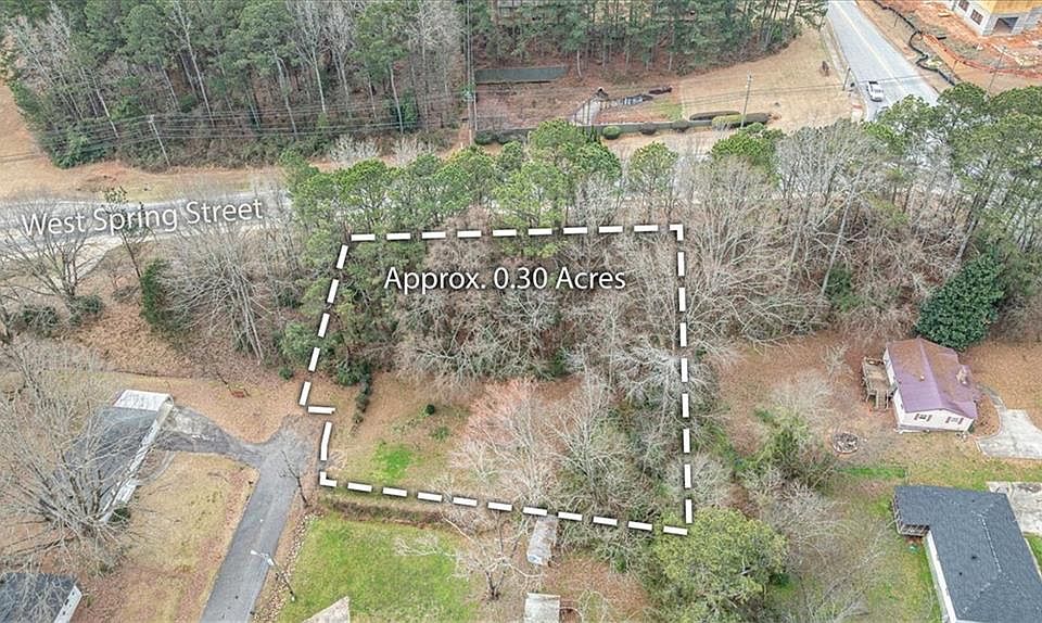 1st image of 0 Pineview Dr #11-12