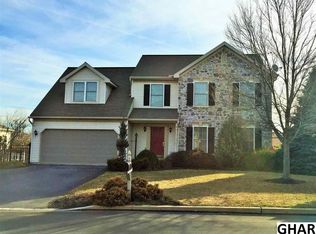 150 Apple Blossom Ln, Palmyra, PA 17078