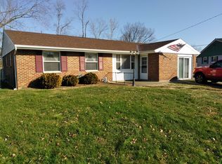 Azure Ct, Cincinnati, OH 45230