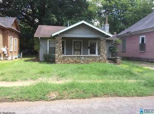 217 48th St N, Birmingham, AL 35212