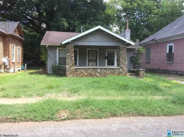 217 48th St N, Birmingham, AL 35212