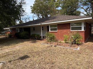 418 W 3rd St, Lonoke, AR 72086