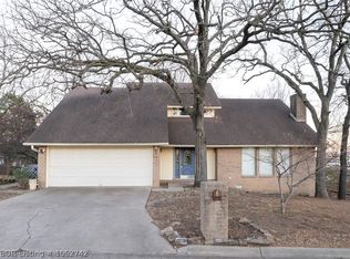 2521 S 67th St, Fort Smith, AR 72903