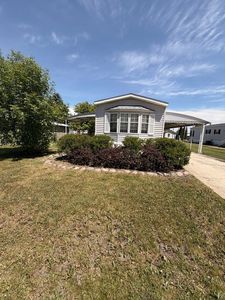 19900 128th St #221, Bristol, WI, 53104
