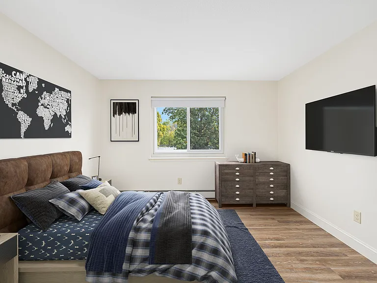 Parkway Cedarhurst Apartments — Photo 7