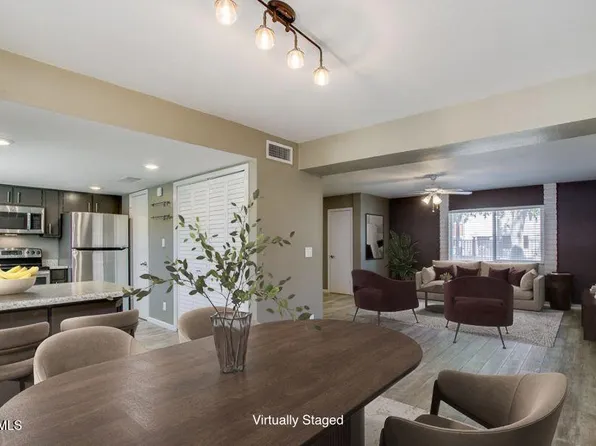 8303 E Thomas Rd, Scottsdale, AZ 85251