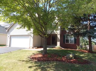 11700 S Decathalon Ln, Plainfield, IL 60585