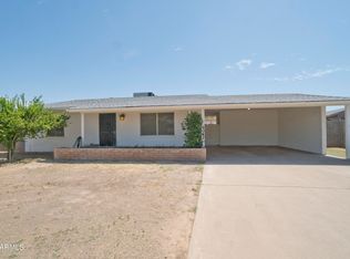 6047 W Crittenden Ln, Phoenix, AZ 85033