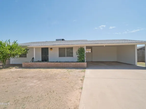 6047 W CRITTENDEN Lane, Phoenix, AZ 85033