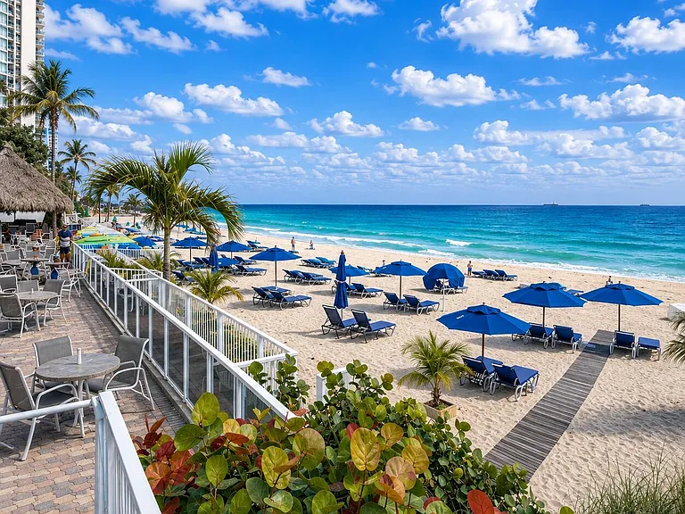 3700 E Galt Ocean Dr #1701 — Photo 39
