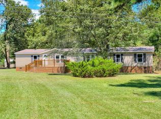 1811 McDade Farm Rd, Augusta, GA 30906