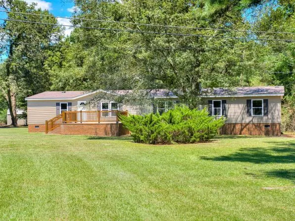 1811 Mcdade Farm Road, Augusta, GA