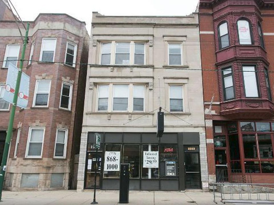 1st image of 3352 N Sheffield Ave #2