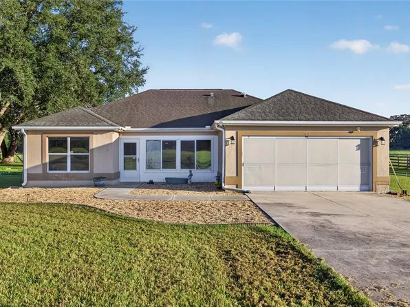 7411 SE 180TH STREET, OXFORD, FL 34484
