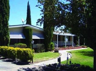 19975 Highline Rd, Tehachapi, CA 93561