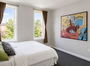 67 N St NW, Washington, DC 20001