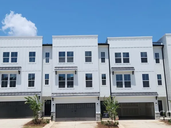9238 Walnut Hill Rd, Concord, NC 28027