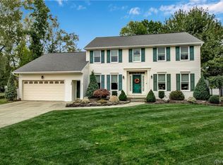 145 Mill Valley Ct, East Amherst, NY 14051