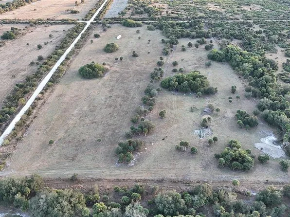 1425 Cabbage Ln Lot 16, Okeechobee, FL 34974