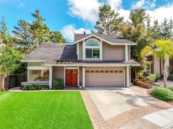1920 Spyglass Dr, San Bruno, CA 94066