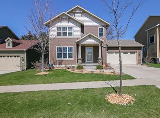 9326 Ancient Oak Ln, Verona, WI 53593
