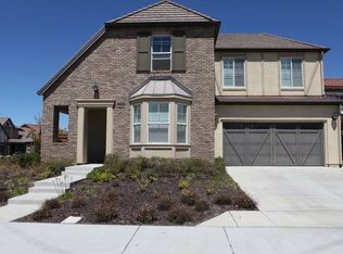 2286 Genoa St, Danville, CA