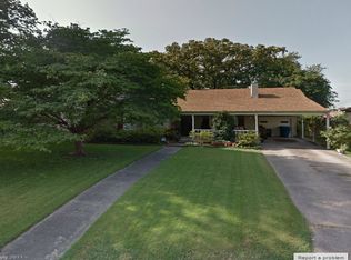 5823 Stonewall Rd, Little Rock, AR 72207